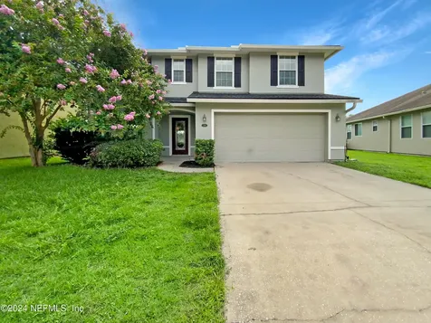 12062 Narrowleaf Court Jacksonville FL 32225