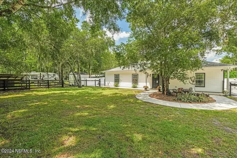 5414 Church Road St. Augustine FL 32092