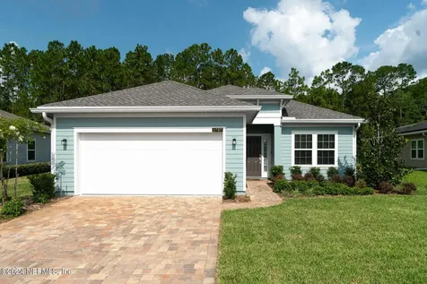 1757 Amberly Drive Middleburg FL 32068