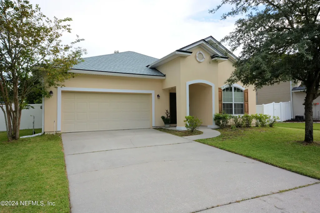1433 Royal Dornoch Drive Jacksonville FL 32221