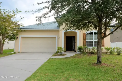 1433 Royal Dornoch Drive Jacksonville FL 32221