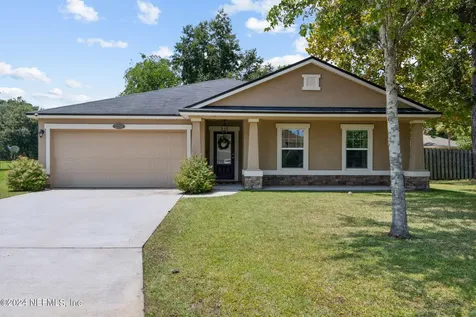 12268 Heron Cove Court Jacksonville FL 32218