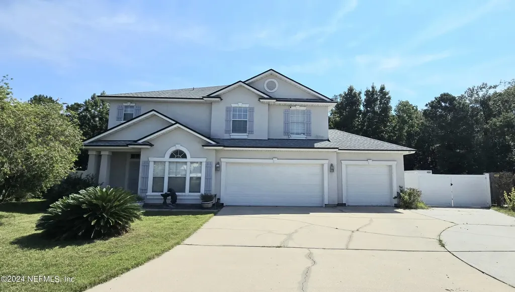 700 Red Cedar Court Orange Park FL 32073
