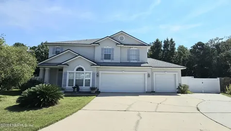 700 Red Cedar Court Orange Park FL 32073