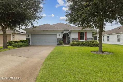 9519 Abby Glen Circle Jacksonville FL 32257