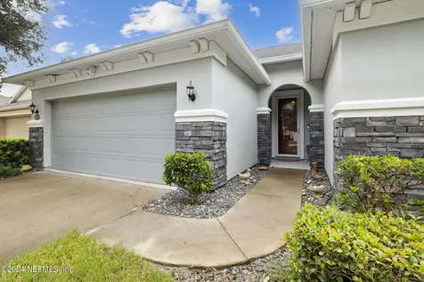 9519 Abby Glen Circle Jacksonville FL 32257