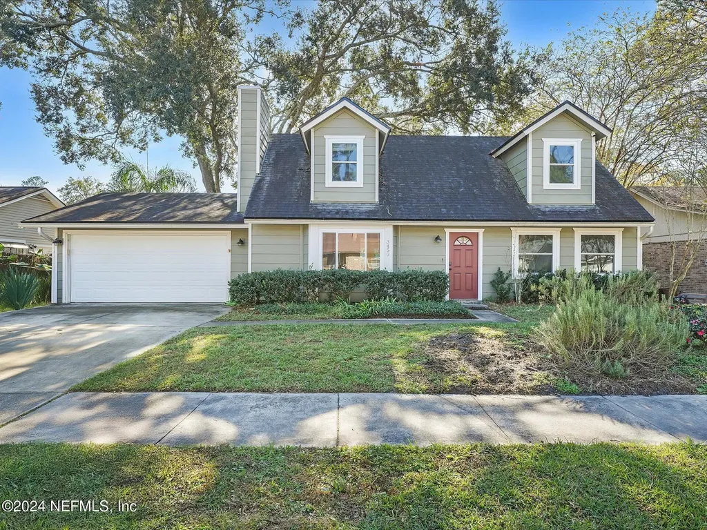 3450 Maiden Voyage Circle N Jacksonville FL 32257