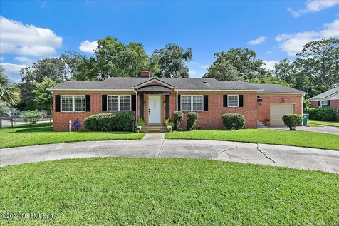1407 Peachtree Street Jacksonville FL 32207