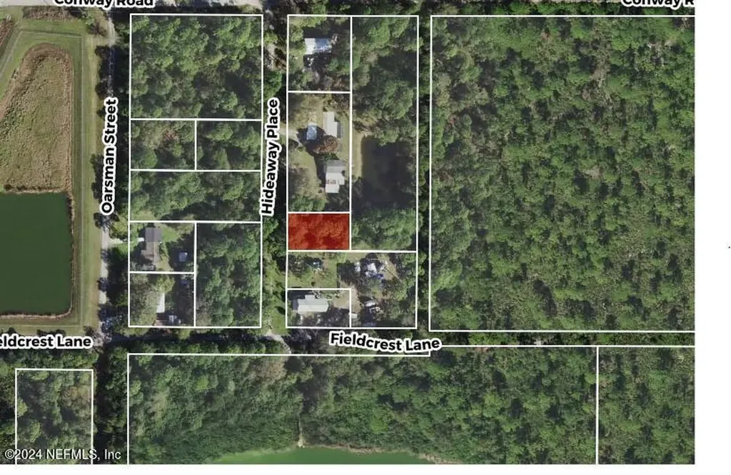 6106 Hideaway Place Port Charlotte FL 33981
