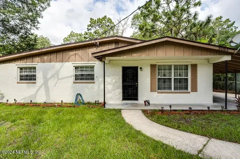 5055 Princely Avenue Jacksonville FL 32208