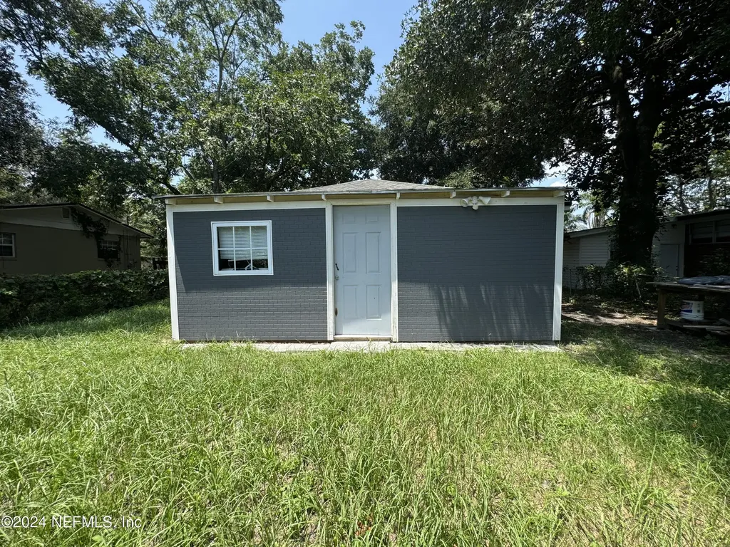 1438 Ron Road Jacksonville FL 32210