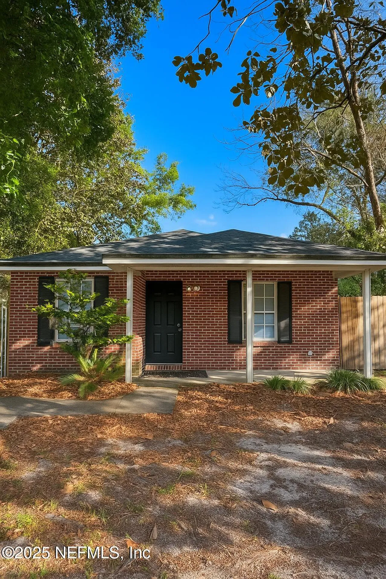 1438 Ron Road Jacksonville FL 32210