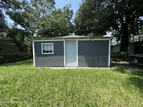 1438 Ron Road Jacksonville FL 32210