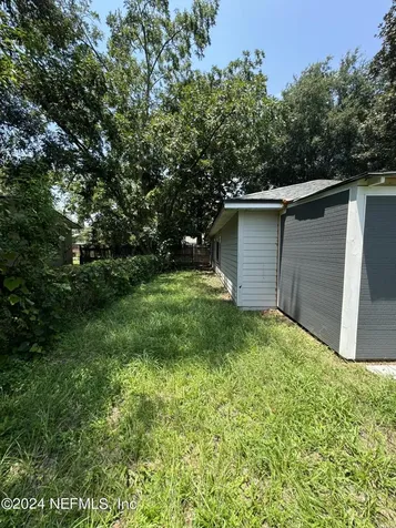 1438 Ron Road Jacksonville FL 32210