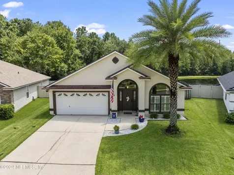 1542 Roseberry Court Fleming Island FL 32003