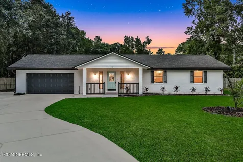 5125 Hood Road Jacksonville FL 32257
