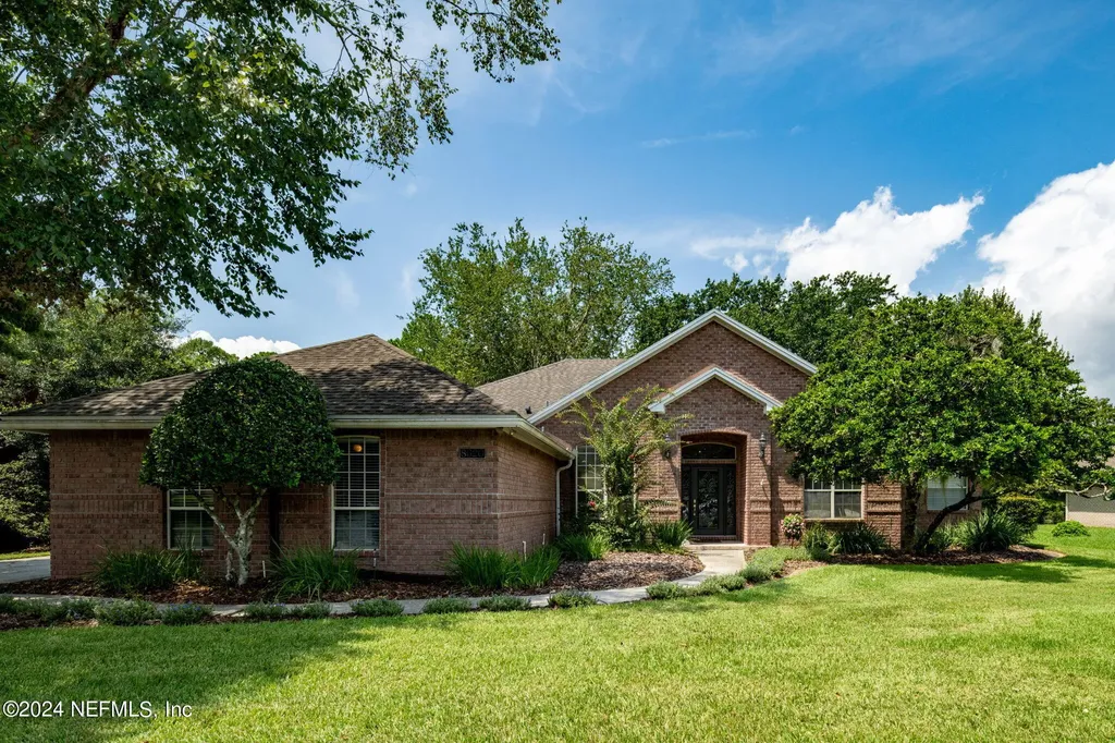 8620 Pebble Creek Lane Jacksonville FL 32256