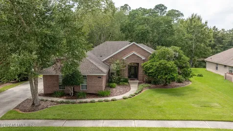 8620 Pebble Creek Lane Jacksonville FL 32256