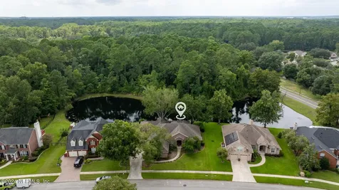 8620 Pebble Creek Lane Jacksonville FL 32256