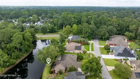 8620 Pebble Creek Lane Jacksonville FL 32256