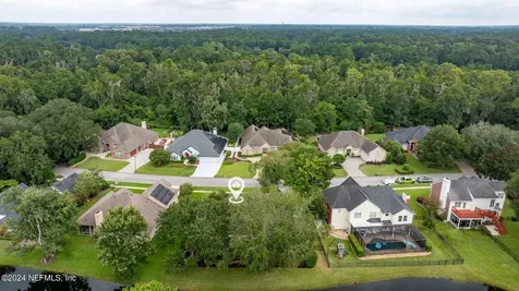 8620 Pebble Creek Lane Jacksonville FL 32256