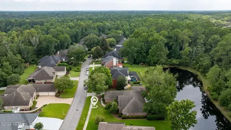 8620 Pebble Creek Lane Jacksonville FL 32256
