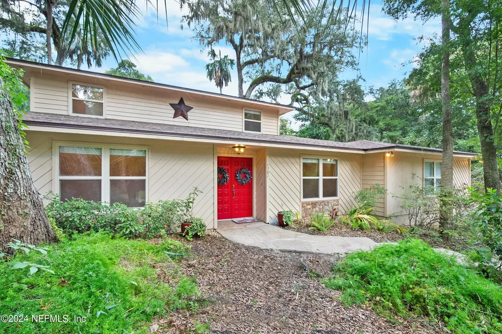1902 Sherry Drive N Atlantic Beach FL 32233