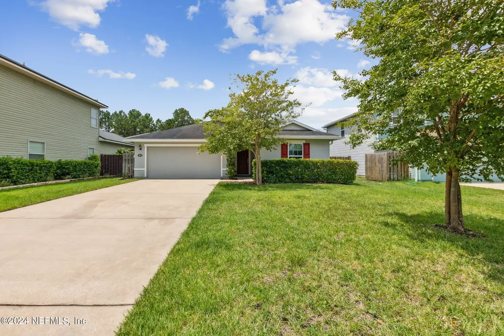 76818 Timbercreek Boulevard Yulee FL 32097