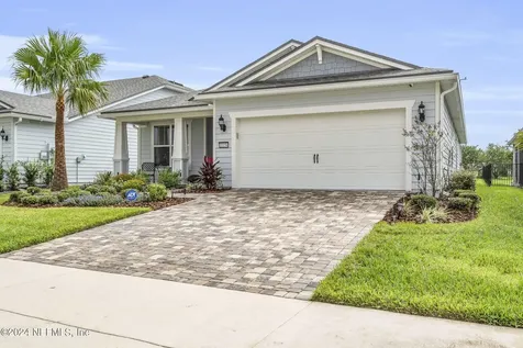 11154 Town View Court Jacksonville FL 32256