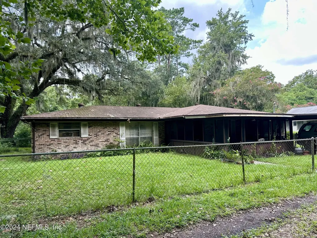 10708 Iowa Avenue Jacksonville FL 32219