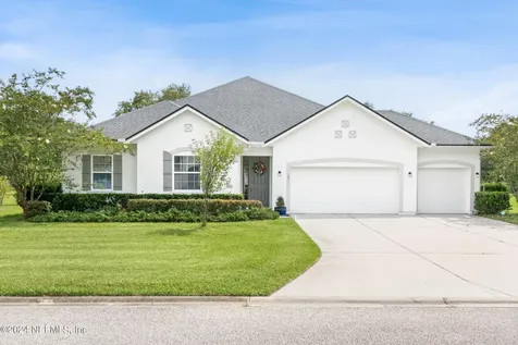 281 Deerfield Glen Drive St. Augustine FL 32086