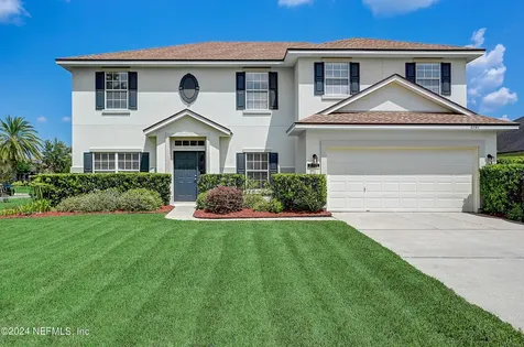2701 N Portofino Road St. Augustine FL 32092