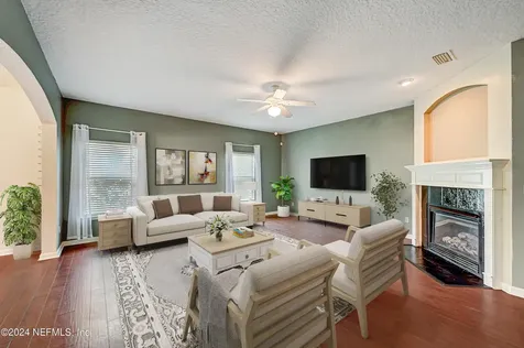 2701 N Portofino Road St. Augustine FL 32092
