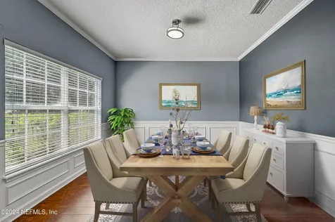 2701 N Portofino Road St. Augustine FL 32092