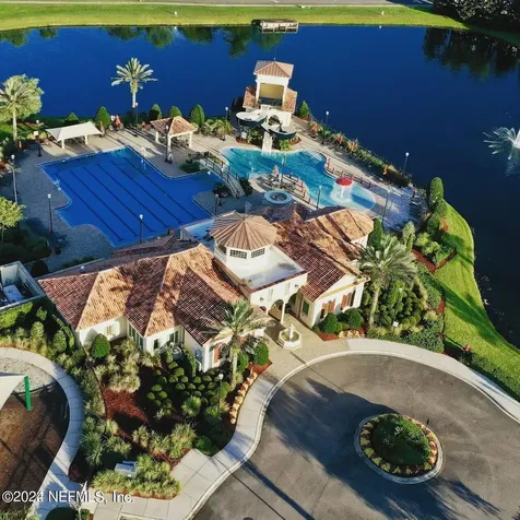 2701 N Portofino Road St. Augustine FL 32092