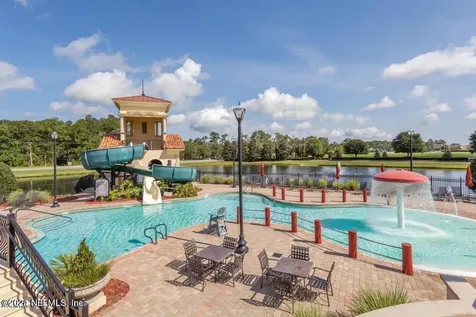 2701 N Portofino Road St. Augustine FL 32092