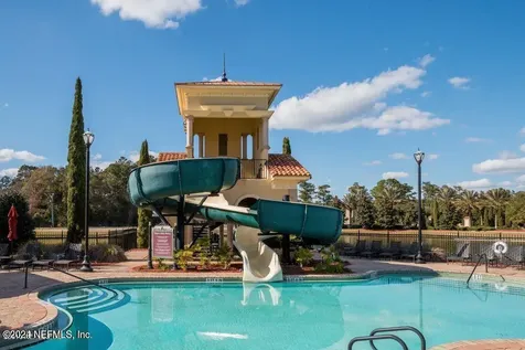 2701 N Portofino Road St. Augustine FL 32092
