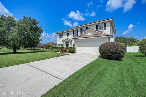 2701 N Portofino Road St. Augustine FL 32092