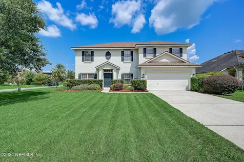 2701 N Portofino Road St. Augustine FL 32092