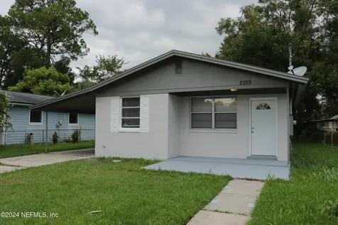 2259 W 10th Street Jacksonville FL 32209