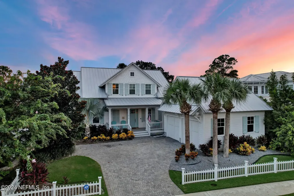 1816 Atlantic Beach Drive Atlantic Beach FL 32233