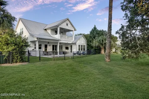 1816 Atlantic Beach Drive Atlantic Beach FL 32233