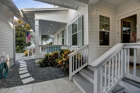 1816 Atlantic Beach Drive Atlantic Beach FL 32233