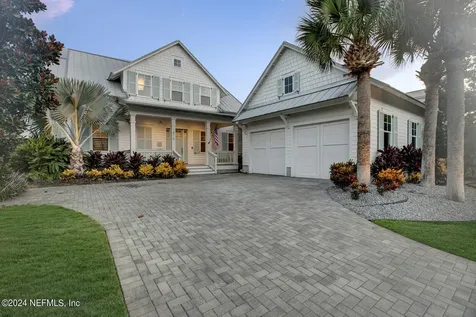 1816 Atlantic Beach Drive Atlantic Beach FL 32233