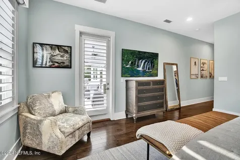 1816 Atlantic Beach Drive Atlantic Beach FL 32233