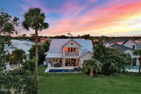 1816 Atlantic Beach Drive Atlantic Beach FL 32233