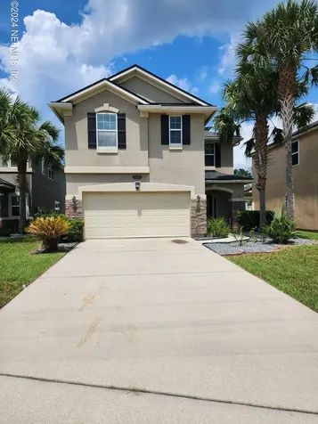530 Deercroft Lane Orange Park FL 32065