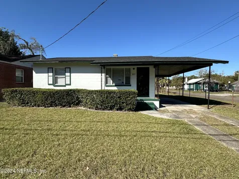 803 Crestwood Street Jacksonville FL 32208