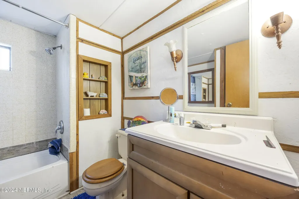 742 Ridgeline Road Satsuma FL 32189