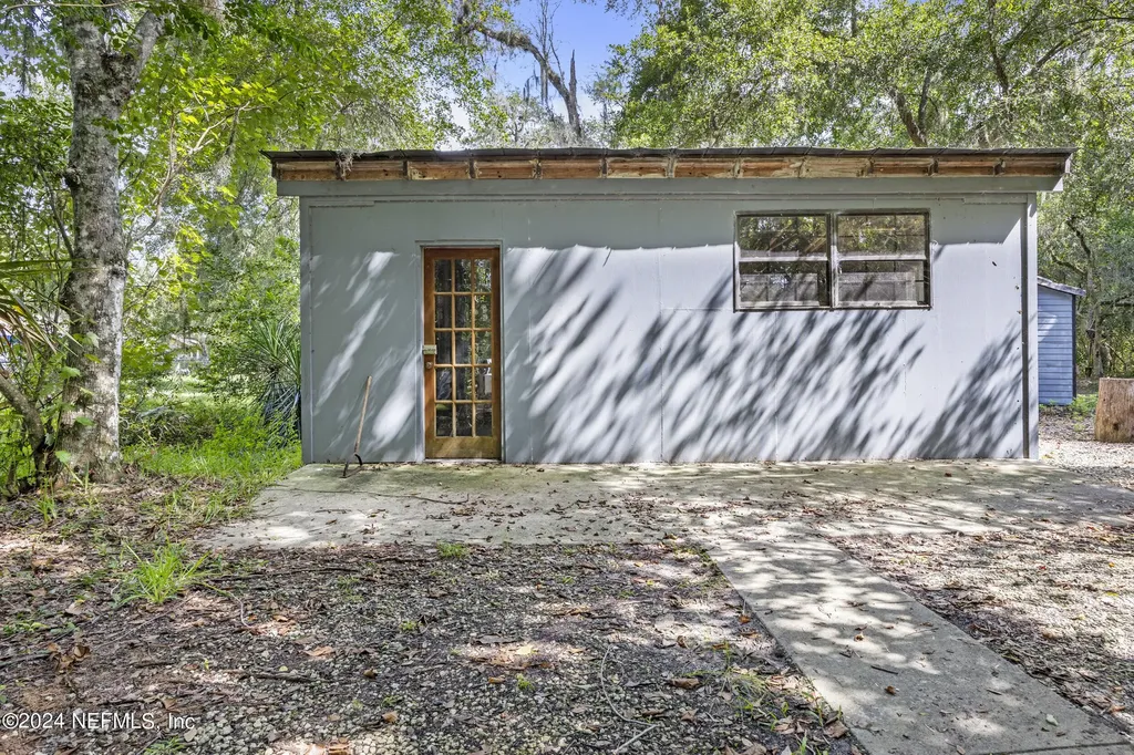 742 Ridgeline Road Satsuma FL 32189